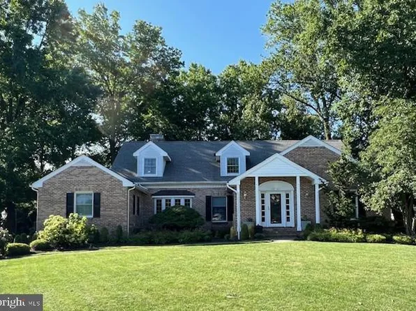 125 Montchan Dr, Wilmington, DE 19807