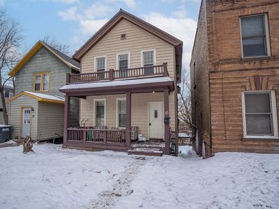 10 E 5th St, Duluth, MN, 55805
