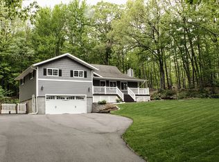 3632 Alm Rd, Amherst Junction, WI 54407