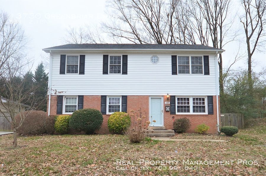 1st image of 13730 Greenbriar Dr