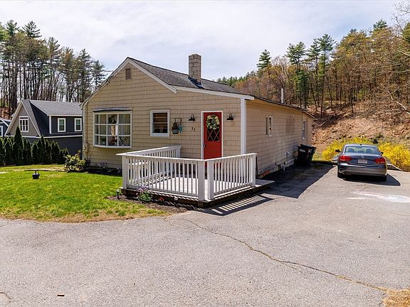 2nd image of 23 Marlboro Rd
