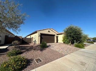 21414 W Monte Vista Rd, Buckeye, AZ 85396