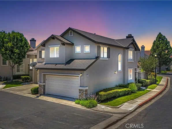 815 N Kintyre Dr, Orange, CA 92869