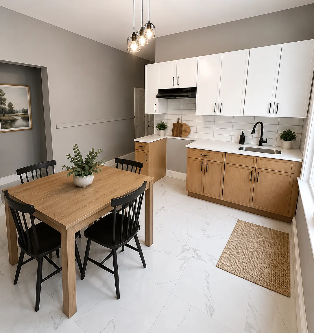 2 bed, $1,875 — Photo 2