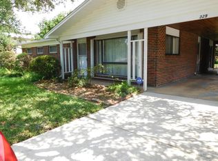329 Holmes Blvd, Fort Walton Beach, FL 32548