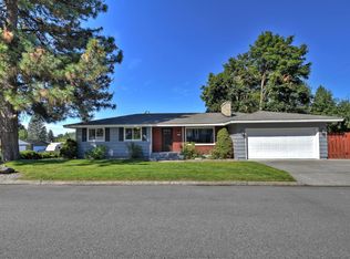 7019 N Fox Point Dr, Spokane, WA 99208