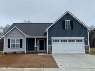 LOT 160 Knoll Circle Dr #160, Greenville, NC 27858