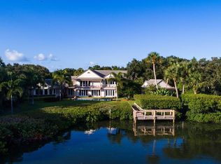 1305 Little Harbour Ln, Vero Beach, FL 32963