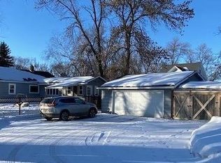 315 Scott Ave, Gilby, ND 58235