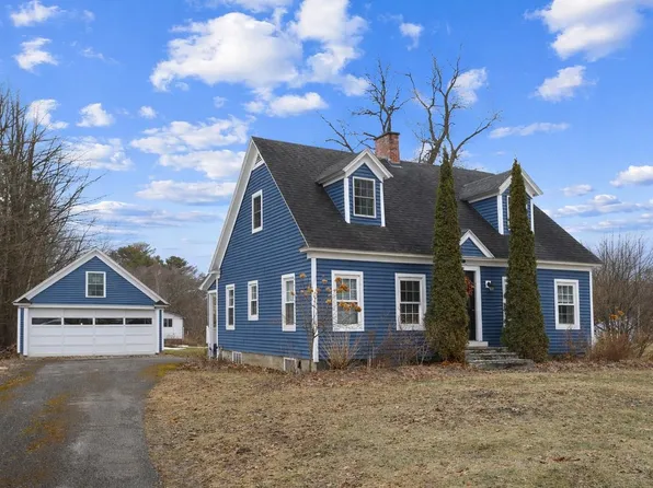 153 Elm Street, Derby, VT 05830