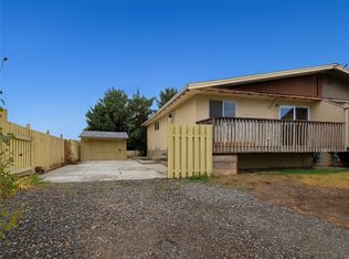 1584 Stage Rd, Cache Creek, BC V0K1H0