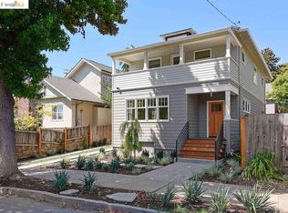 1705 Jaynes St, Berkeley, CA 94703
