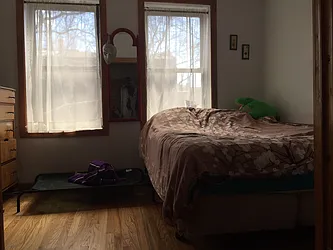 Rented by RBM Management