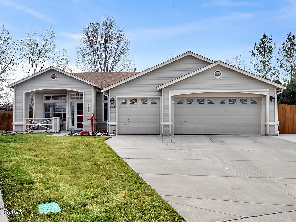 1st image of 3288 Genil Ct