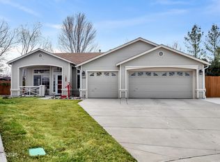 3288 Genil Ct, Sparks, NV