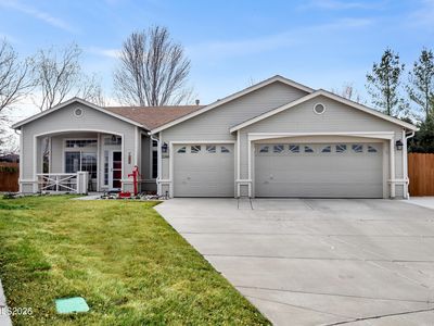 3288 Genil Ct, Sparks, NV, 89436