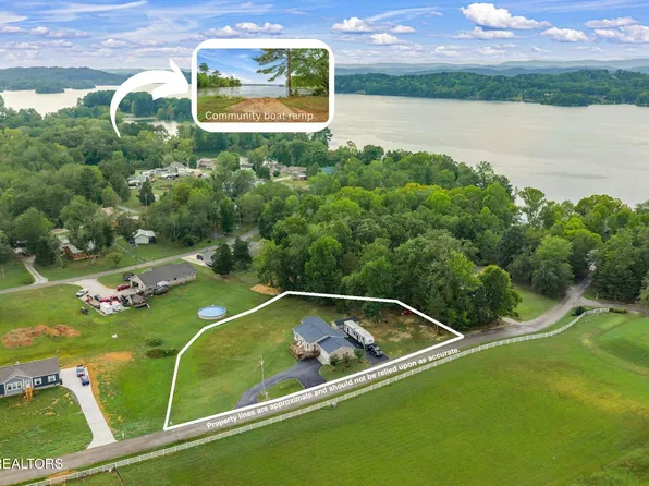 103 Browder Dr, Kingston, TN 37763