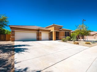 9726 N 185th Ln, Waddell, AZ 85355