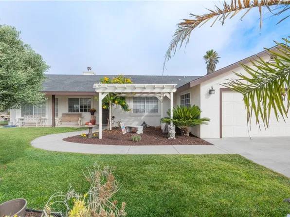5650 Forked Horn Pl, Paso Robles, CA 93446
