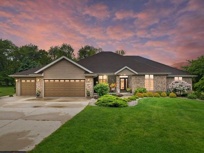 5605 North McNichols DRIVE, Milton, WI, 53563