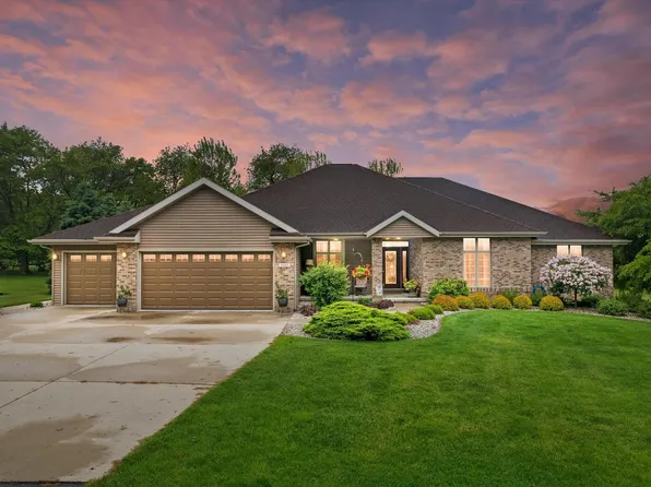 5605 North Mc Nichols DRIVE, Milton, WI 53563