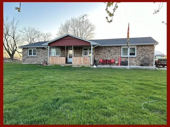 19645 State Highway 129, Unionville, MO 63565