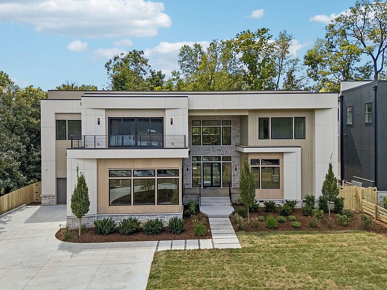 Listing photo of 1609 A Shackleford Rd, Nashville
