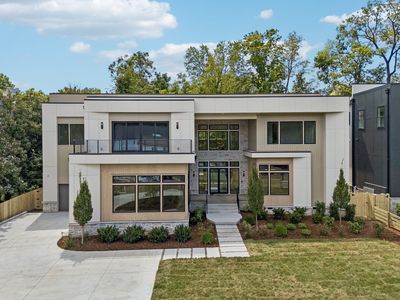 1609 Shackleford Rd #A, Nashville, TN, 37215