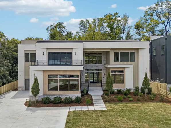 1609 Shackleford Rd #A, Nashville, TN 37215