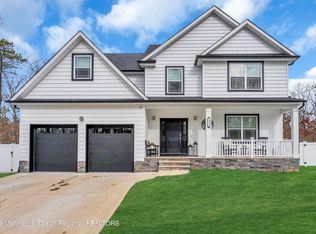 916 Calvin St, Forked River, NJ 08731