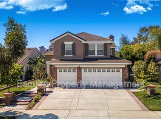 4936 Via Bella, Thousand Oaks, CA 91320