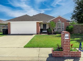 600 Harvest Dr, College Station, TX 77845