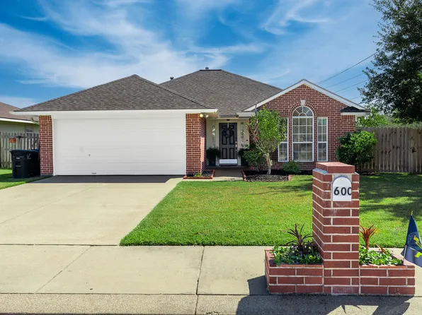 600 Harvest Dr, College Station, TX 77845