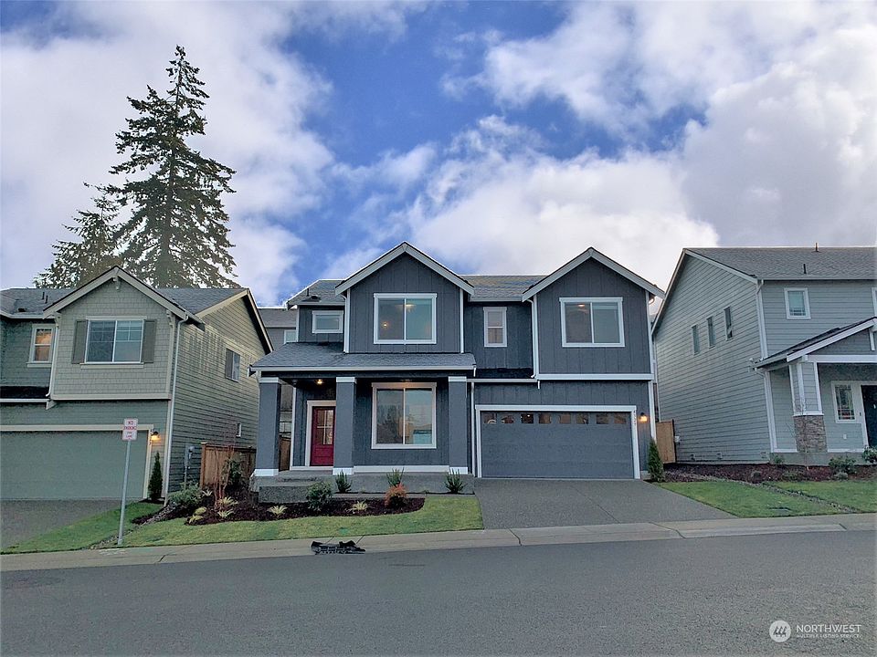 1st image of 4329 Acacia Lane SE #12