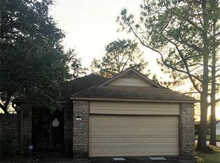 16802 Heath Hollow Way, Houston, TX 77058