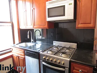 Rented by Link NY Realty