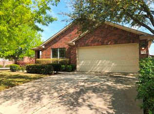702 Bent Wood Pl, Round Rock, TX 78665