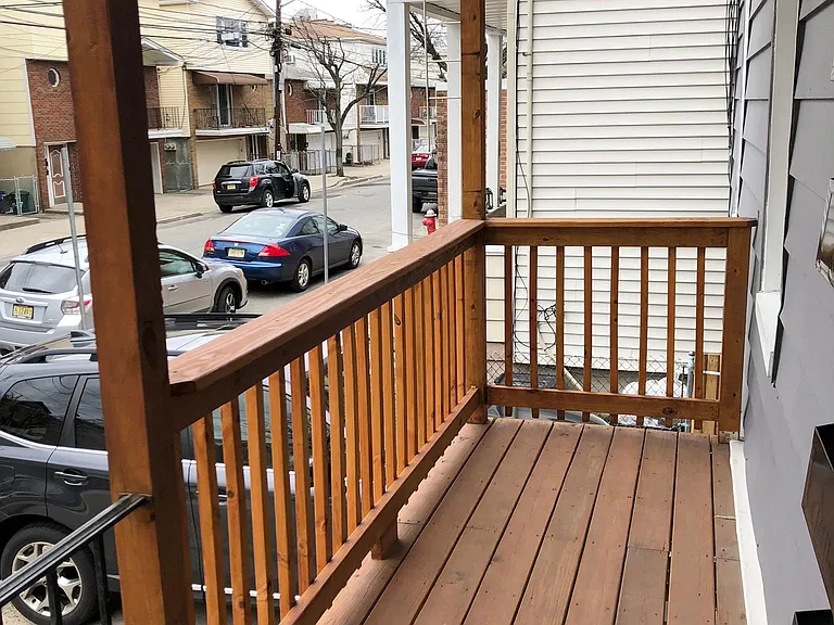 140 Beacon Ave #1 — Photo 17