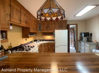 150 High St, Ashland, OR