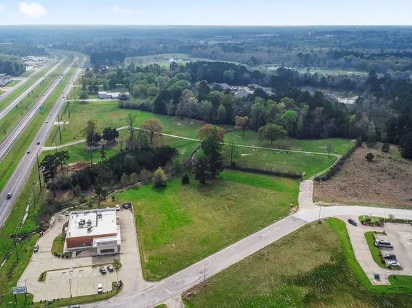 3 W Park Dr, Livingston, TX 77351