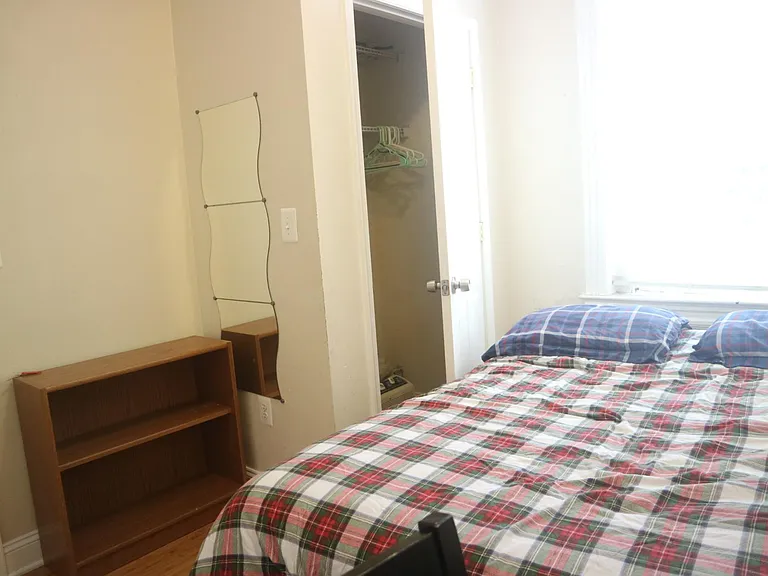 1303 Irving St NW #2B — Photo 5