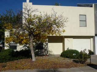 9415 Cyndi Ct NE, Albuquerque, NM 87112