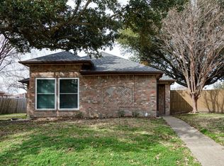 613 Purple Sage Trl, Mesquite, TX 75149