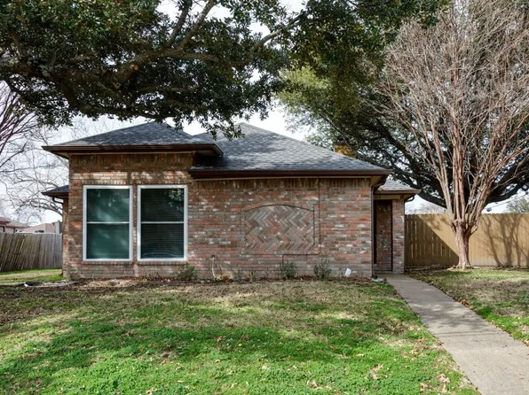 613 Purple Sage Trl, Mesquite, TX 75149