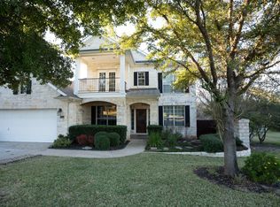 2956 Grimes Ranch Rd, Austin, TX 78732