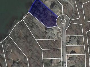 Stucky Ln, Bella Vista, AR 72715