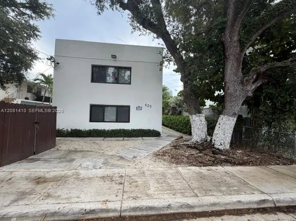 625 SW 5th Ave APT 10, Miami, FL 33130