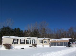 22 Kelly Ave, Verona, NY 13478