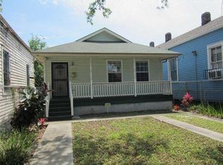 2033 Louisiana Ave, New Orleans, LA 70115