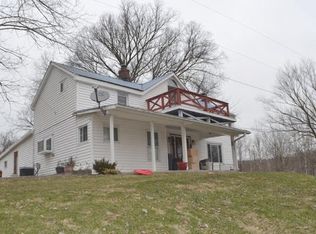 4055 Mudlick Rd, Verona, KY 41092